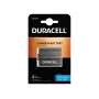Akumulators kamerai Duracell DR9668, litija-jonu, 750 mAh, 35x44x18 mm