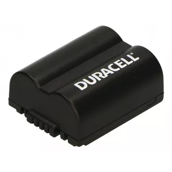 Akumulators kamerai Duracell DR9668, litija-jonu, 750 mAh, 35x44x18 mm