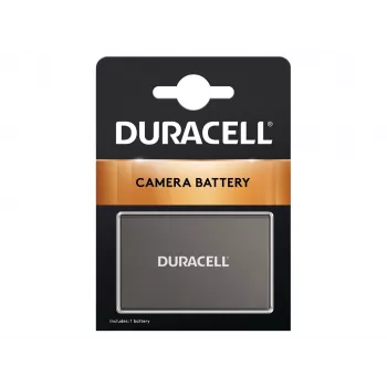 Duracell kameras akumulators - aizstāj Nikon EN-EL9