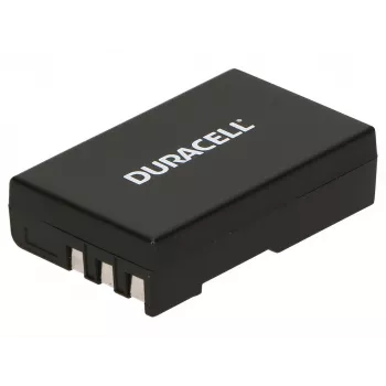 Duracell kameras akumulators - aizstāj Nikon EN-EL9