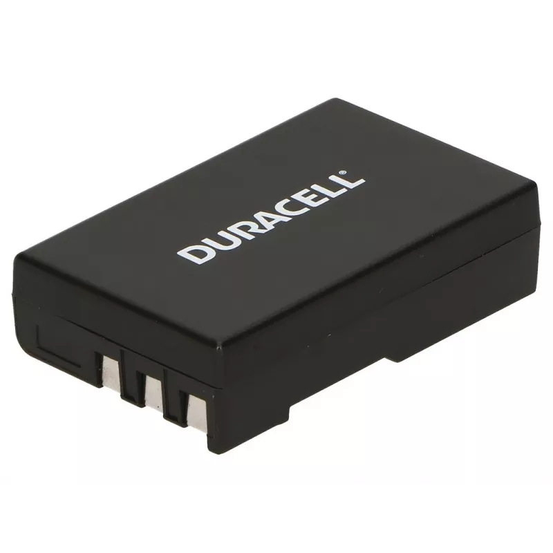 Duracell kameras akumulators - aizstāj Nikon EN-EL9