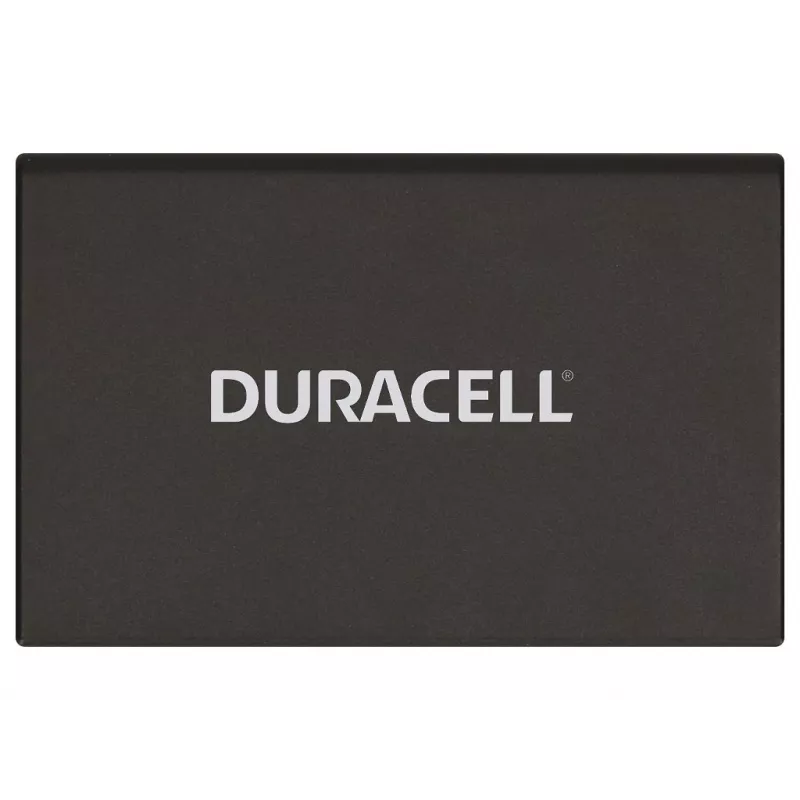 Duracell kameras akumulators - aizstāj Nikon EN-EL9