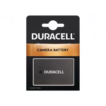 Duracell kameras akumulators - aizstāj Olympus BLS-5 akumulatoru