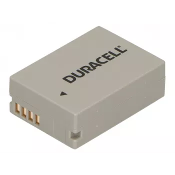 Duracell DRC10L kameras akumulators – aizstāj Canon NB-10L