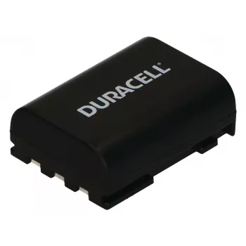 Duracell kameras akumulators - aizstāj Canon NB-2L, 700 mAh, 7,4 V, litija-jonu (Li-Ion)