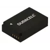 Duracell DRCE12 Li-Ion akumulators fotokamerai Canon LP-E12, 750 mAh