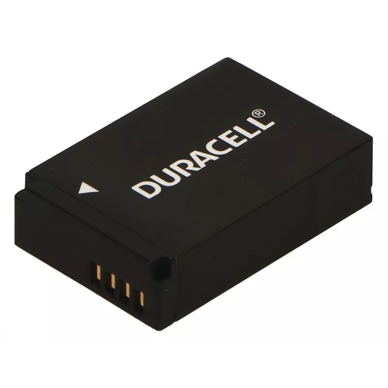 Duracell DRCE12 Li-Ion akumulators fotokamerai Canon LP-E12, 750 mAh