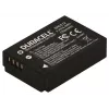 Duracell DRCE12 Li-Ion akumulators fotokamerai Canon LP-E12, 750 mAh