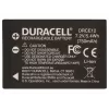 Duracell DRCE12 Li-Ion akumulators fotokamerai Canon LP-E12, 750 mAh