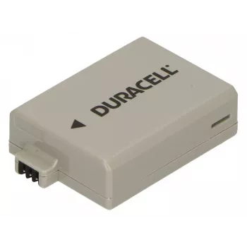 Duracell akumulators kamerai - aizstāj Canon LP-E5, 1020 mAh, 7.4 V, litija-jonu