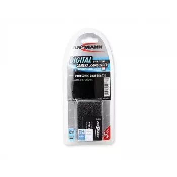 Kameras akumulators Ansmann 1400-0050 Litija-Jonu 950 mAh
