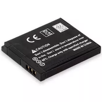 Kameras akumulators Ansmann 1400-0050 Litija-Jonu 950 mAh