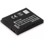 Kameras akumulators Ansmann 1400-0050 Litija-Jonu 950 mAh