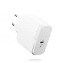 AC lādētājs ALOGIC 1X65 Universal White