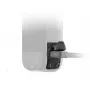 Porta vāciņš Insta360 X5 — Visu laikapstākļu USB uzlādes vāciņš, melns, 26.2×15.1×9.5 mm