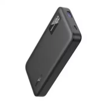 Ugreen 25742 ārējais akumulators Litija-Jonu 10000 mAh Melns