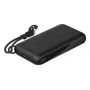 Power bank Belkin BPB028HQBK 20000 mAh, 2× USB-C, 1× USB-A, Melns