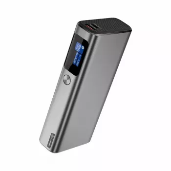 Power Bank ALOGIC Ruck 20000mAh, 130W USB lādētājs