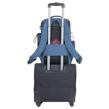 Mugursoma Rivacase 8365 43.9 cm (17.3 collu)