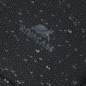 Mugursoma Rivacase 8461 43,9 cm 17,3 collu Melna 2 priekšējās kabatas