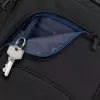 Mugursoma Rivacase 8461 43,9 cm 17,3 collu Melna 2 priekšējās kabatas