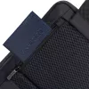 Mugursoma Rivacase 8461 43,9 cm 17,3 collu Melna 2 priekšējās kabatas