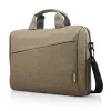 Lenovo GX40Q17232 portatīvā datora soma 39,6 cm (15,6 collu) Toploader bag Zaļa