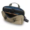 Lenovo GX40Q17232 portatīvā datora soma 39,6 cm (15,6 collu) Toploader bag Zaļa