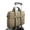 Lenovo GX40Q17232 portatīvā datora soma 39,6 cm (15,6 collu) Toploader bag Zaļa