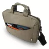 Lenovo GX40Q17232 portatīvā datora soma 39,6 cm (15,6 collu) Toploader bag Zaļa