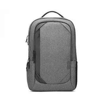 Lenovo Urban B730 mugursoma 43,9 cm (17,3 collu) pelēka, ogles