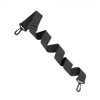 Rivacase 7521 Toploader soma 35.6 cm (14 inch) Melna