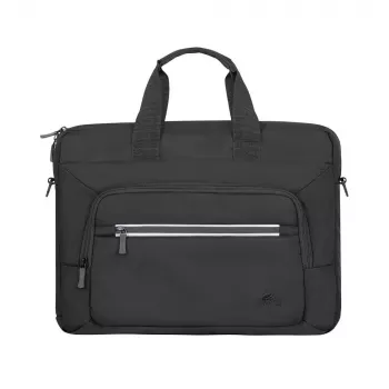 Rivacase 7521 Toploader soma 35.6 cm (14 inch) Melna