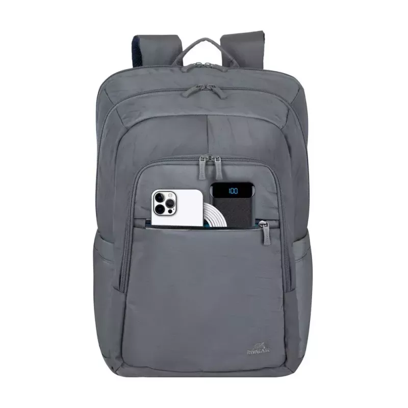 Praktiskā mugursoma Rivacase Alpendorf 7569