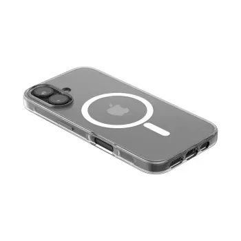 Caurspīdīgs vāciņš Belkin MSA025HQCL iPhone 16 15.5 cm