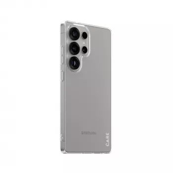 Pārsegs PanzerGlass Samsung Galaxy S25 Ultra Caurspīdīgs X-Ray Soft