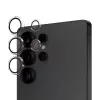 PanzerGlass ® Hoops® Kameras objektīva aizsargs Caurspīdīgs Samsung Galaxy S25 Ultra