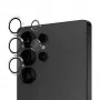PanzerGlass ® Hoops® Kameras objektīva aizsargs Caurspīdīgs Samsung Galaxy S25 Ultra