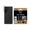 PanzerGlass ® Hoops® Kameras objektīva aizsargs Caurspīdīgs Samsung Galaxy S25 Ultra