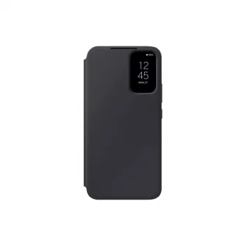 Samsung EF-ZA346 maciņš Samsung Galaxy A34 16.8 cm (6.6 collu) maciņa tipa vāciņš Melns