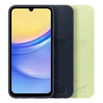 Samsung EF-OA156TMEGWW mobilā telefona maciņš 16.5 cm (6.5 collu) vāks Laima