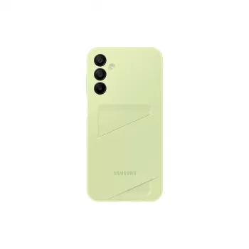 Samsung EF-OA156TMEGWW mobilā telefona maciņš 16.5 cm (6.5 collu) vāks Laima