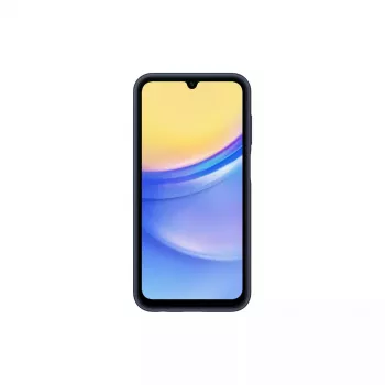 Samsung EF-OA156TBEGWW mobilā telefona maciņš 16.5 cm (6.5 collas) Vāciņš Melns, Zils