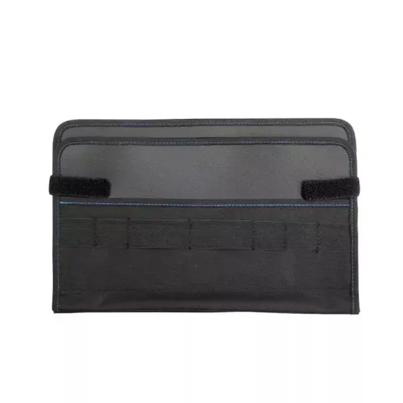 Instrumentu uzglabāšanas kaste B&W Cases 120.02/L