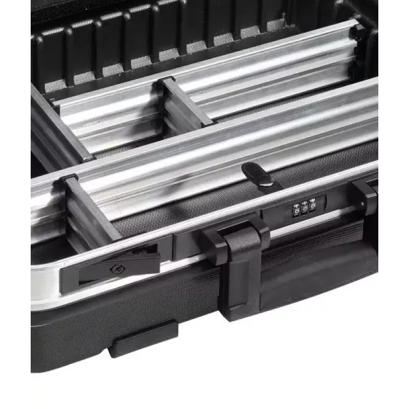 Instrumentu uzglabāšanas kaste B&W Cases 120.02/L