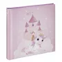 Fotoalbums Hama Joana Daudzkrāsains 50 lapas 10 x 15 cm Cietie vāki