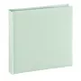 Hama Fine Art fotoalbums Lime 320 lapas 10 x 15 cm