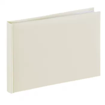 Hama Fine Art fotoalbums Sand 36 lapas 10 x 15 cm