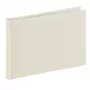 Hama Fine Art fotoalbums Sand 36 lapas 10 x 15 cm