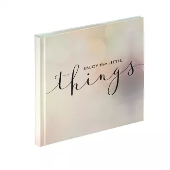 Hama Letterings Multicolour fotoalbums 30 lapas 10x15 cm